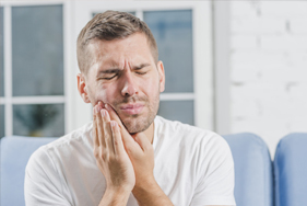 درد دندان و علت‌‌های آن